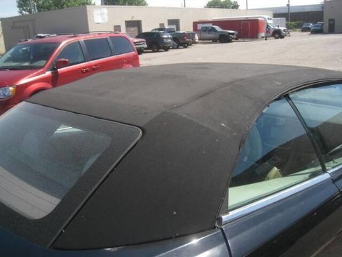 Used 2012 Chrysler 200 Touring image 13