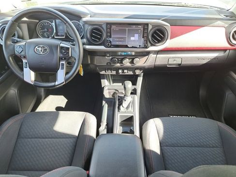 Used 2021 Toyota Tacoma SR5 image 14