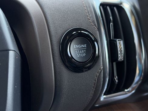 New 2025 Ford Expedition Max King Ranch image 47