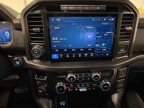 Used 2024 Ford F150 XLT w/ Equipment Group 302A MID image 30