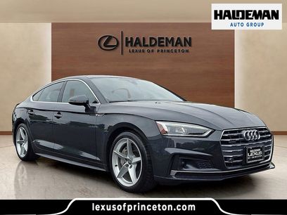 Used 2018 Audi A5 2.0T Prestige