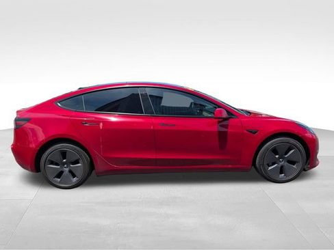 Used 2023 Tesla Model 3 Long Range AWD/4WD image 8