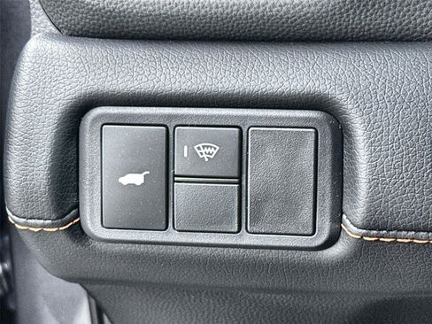 New 2026 Honda Passport TrailSport Elite image 17
