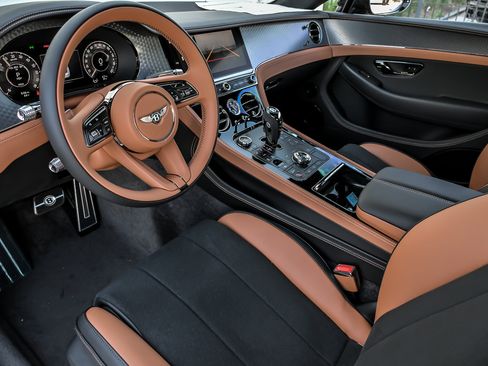 New 2026 Bentley Continental GT AWD/4WD image 26