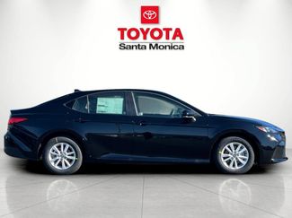 New 2026 Toyota Camry LE w/ Convenience Package FWD video 2