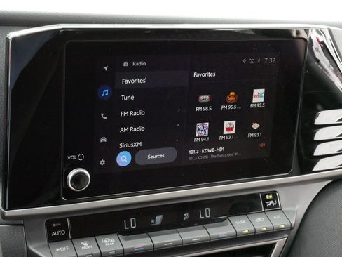 Certified 2025 Toyota Camry LE w/ Convenience Package FWD image 22