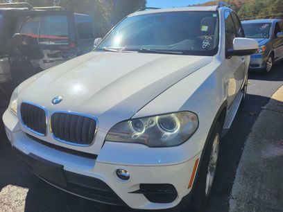Used 2013 BMW X5 xDrive35i