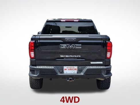Used 2023 GMC Sierra 1500 Elevation AWD/4WD image 15