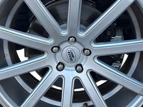 Used 2016 Land Rover Range Rover AWD/4WD image 41