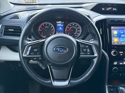 Used 2019 Subaru Ascent Premium AWD/4WD image 16