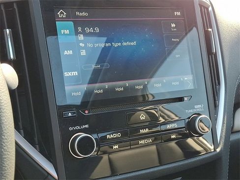 Used 2023 Subaru Forester Limited image 19