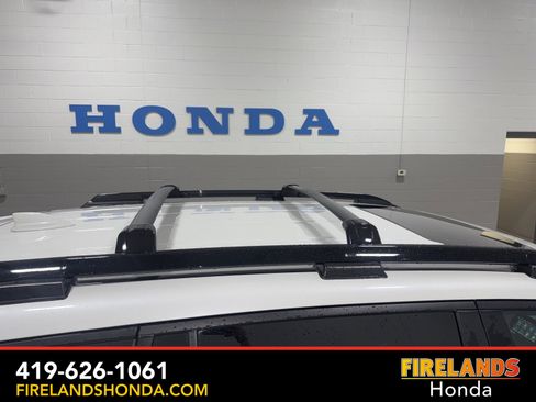 Certified 2024 Honda Passport EX-L image 3