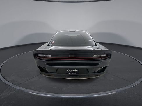 New 2026 Dodge Charger Scat Pack AWD/4WD image 7