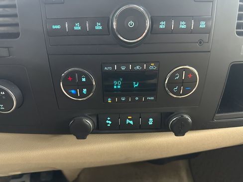 Used 2012 GMC Sierra 1500 SLE w/ Power Tech Package image 44