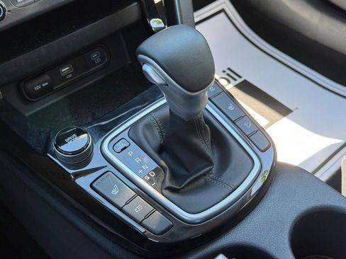 Used 2024 Kia Seltos X-Line AWD/4WD image 22