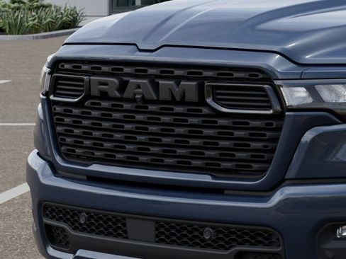 New 2026 RAM 1500 Express RWD image 11