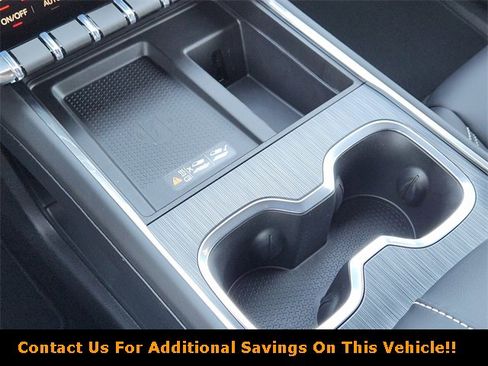 New 2026 GMC Acadia Elevation w/ Black Edition image 15