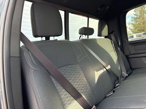 New 2026 RAM 2500 Tradesman AWD/4WD image 22