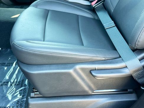 New 2026 GMC Sierra 1500 Pro w/ Graphite Edition image 9