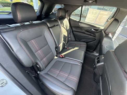 Certified 2023 Chevrolet Equinox RS image 25