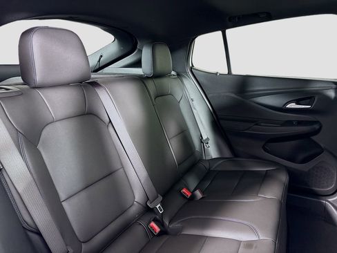 New 2026 Buick Envista Sport Touring w/ Convenience I Package FWD image 26