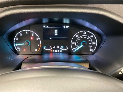 New 2024 Ford Transit 350 148 Medium Roof w/ Exterior Upgrade Package image 19