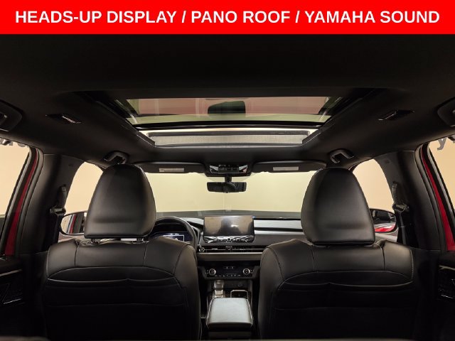 Used 2026 Mitsubishi Outlander SEL FWD image 22