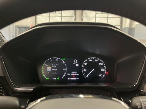 Used 2024 Honda CR-V Sport Touring image 16