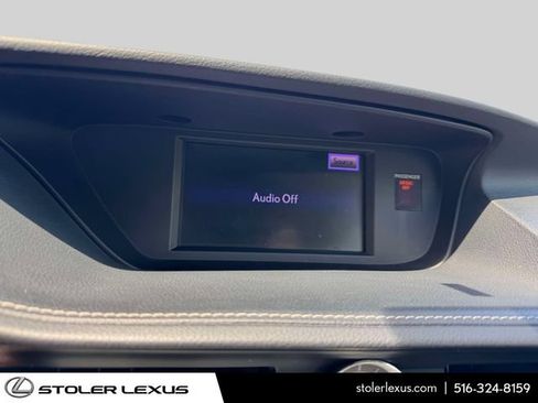 Used 2013 Lexus ES 350 w/ Luxury Pkg FWD image 31