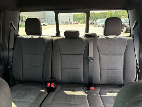 Certified 2020 Ford F150 XLT w/ Equipment Group 302A Luxury AWD/4WD image 10