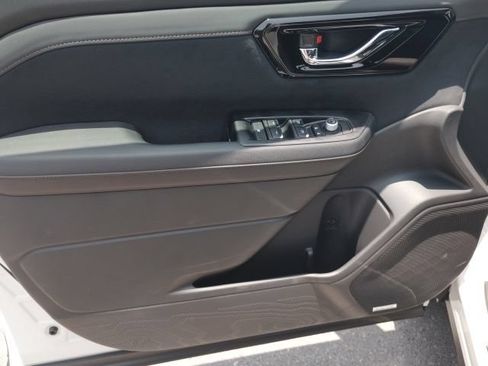 New 2026 Subaru Forester Sport AWD/4WD image 15