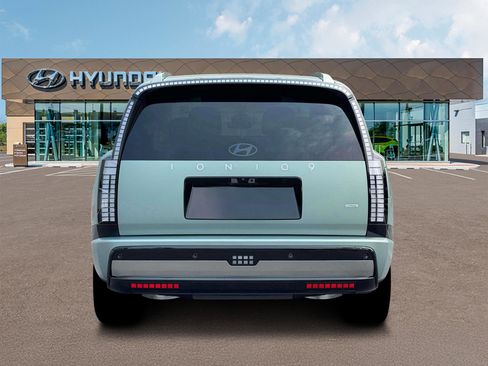 New 2026 Hyundai Ioniq 9 Calligraphy AWD/4WD image 6