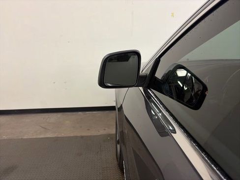 Used 2016 Jeep Grand Cherokee Overland image 12