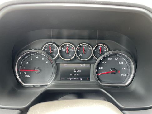 Used 2021 Chevrolet Tahoe Z71 AWD/4WD image 20