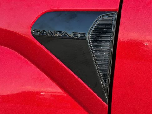 Used 2024 Hyundai Santa Fe SEL image 29