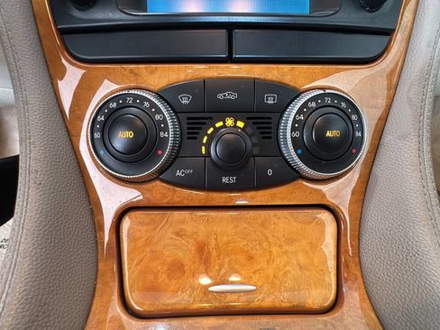 Used 2004 Mercedes-Benz SL 500 image 30
