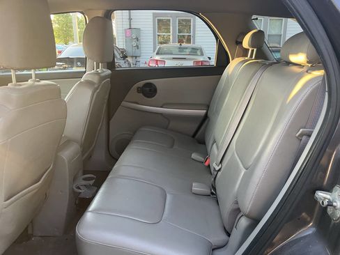 Used 2008 Chevrolet Equinox LT w/ LT Preferred Equipment Group AWD/4WD image 5