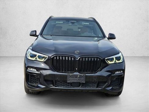 Used 2019 BMW X5 xDrive40i w/ M Sport Package image 2