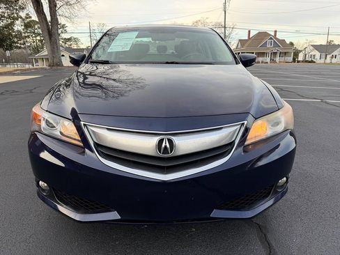 Used 2013 Acura ILX w/ Premium Package image 3