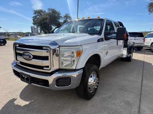 Used 2016 Ford F350 XL w/ Power Equipment Group image 3