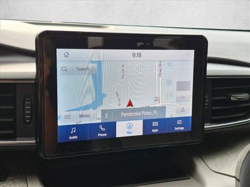 Used 2022 Ford Explorer Timberline AWD/4WD image 15