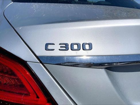Used 2020 Mercedes-Benz C 300 Sedan image 23