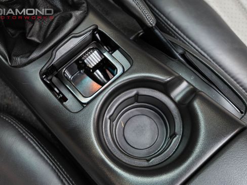Used 2002 Chevrolet Camaro Z28 w/ SS Performance/Appearance Pkg RWD image 98