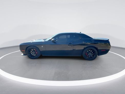 Used 2015 Dodge Challenger SRT Hellcat image 5