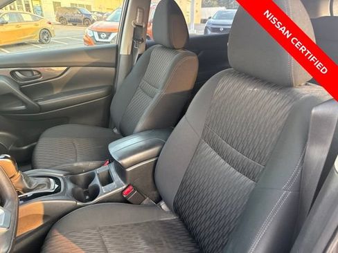 Certified 2020 Nissan Rogue S AWD/4WD image 19