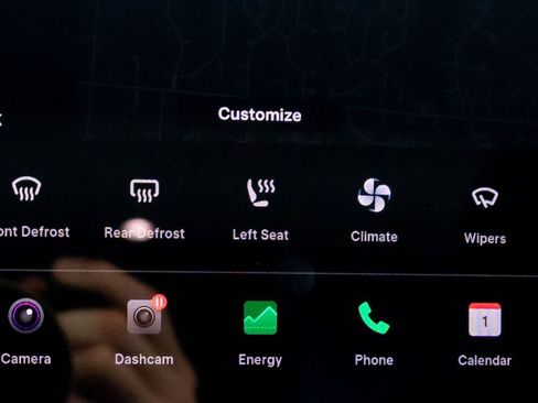 Used 2021 Tesla Model 3 Standard Range Plus image 19