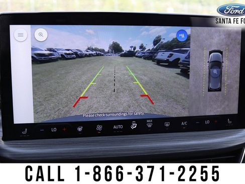 New 2024 Ford Escape PHEV w/ PHEV Premium Package image 38