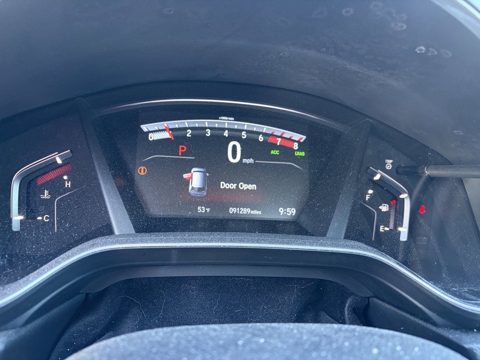 Used 2019 Honda CR-V EX image 12
