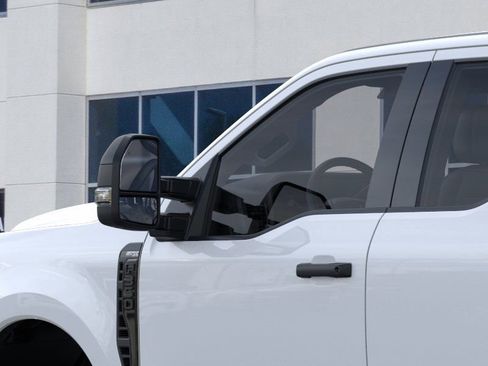New 2026 Ford F350 XL w/ STX Appearance Package image 20