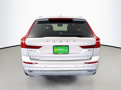 Used 2023 Volvo XC60 B5 Plus FWD image 8